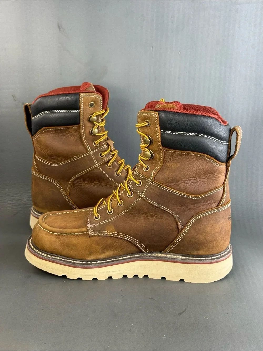 Keen or see